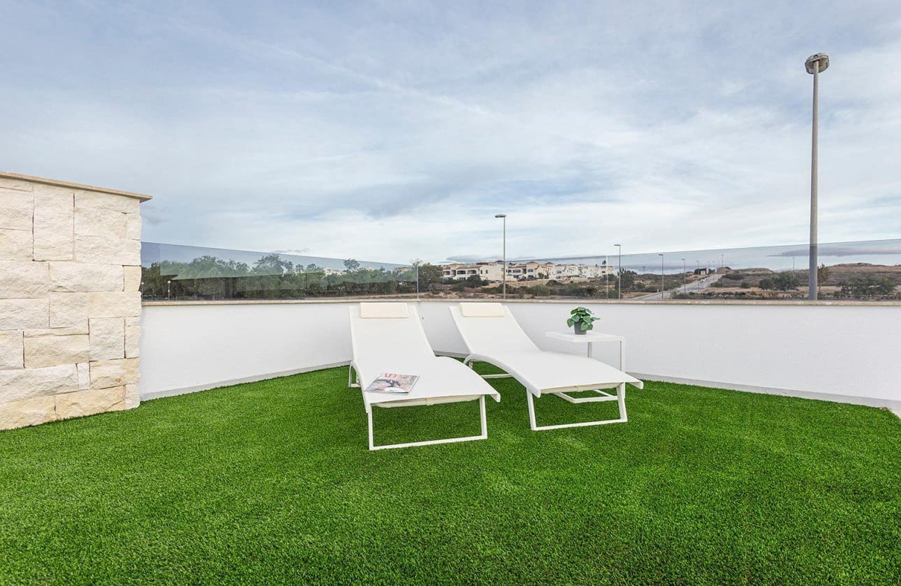 2 quarto Moradia para venda em Vistabella com piscina garagem - 366 000 € (Ref: 10127486)