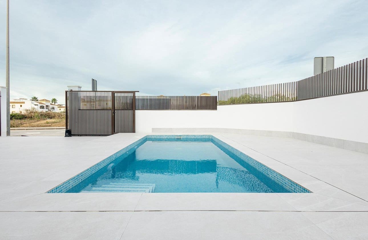 2 quarto Moradia para venda em Vistabella com piscina garagem - 366 000 € (Ref: 10127486)
