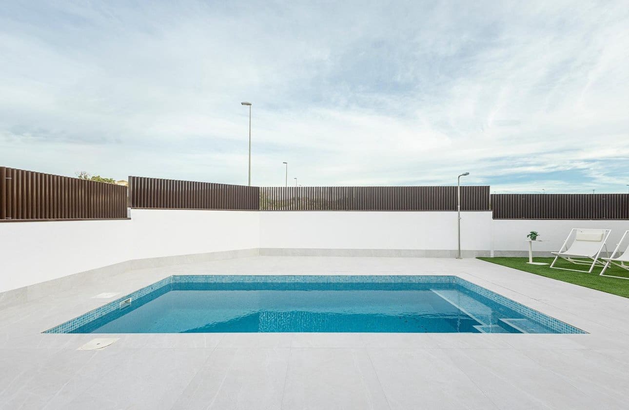 2 quarto Moradia para venda em Vistabella com piscina garagem - 366 000 € (Ref: 10127486)