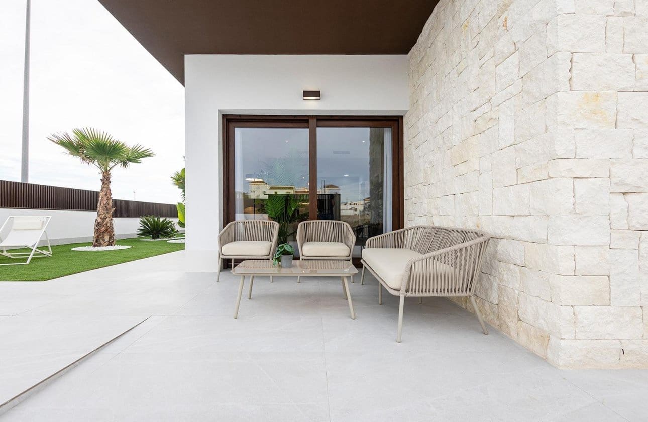 2 quarto Moradia para venda em Vistabella com piscina garagem - 366 000 € (Ref: 10127486)