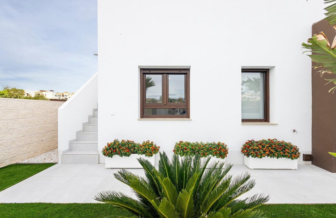 2 quarto Moradia para venda em Vistabella com piscina garagem - 366 000 € (Ref: 10127486)
