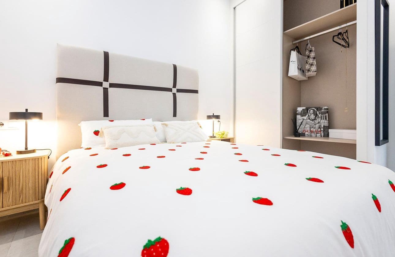2 quarto Moradia para venda em Vistabella com piscina garagem - 366 000 € (Ref: 10127486)