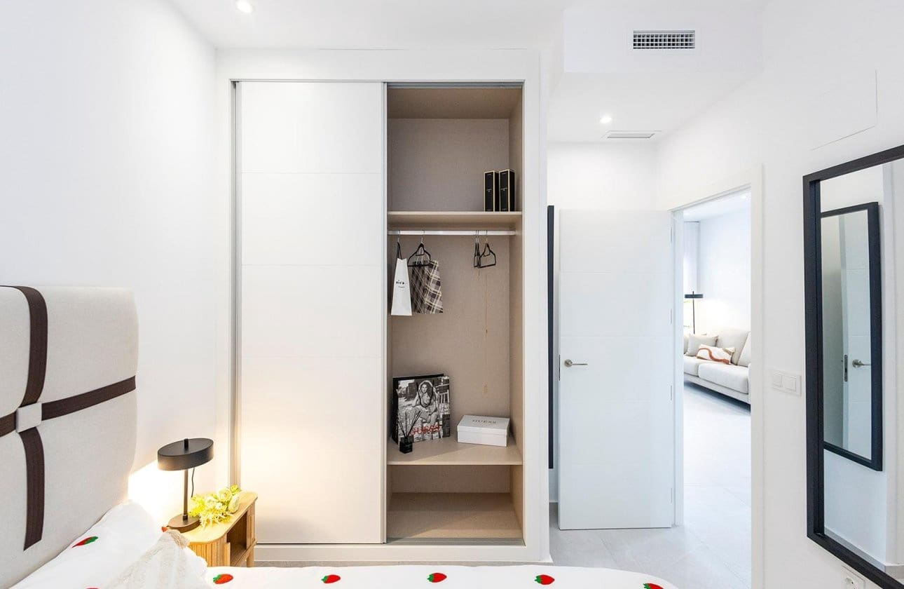 2 quarto Moradia para venda em Vistabella com piscina garagem - 366 000 € (Ref: 10127486)
