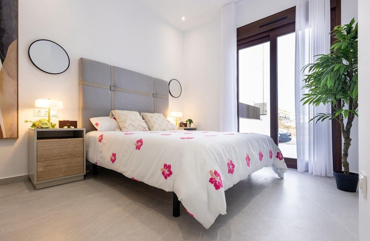 2 quarto Moradia para venda em Vistabella com piscina garagem - 366 000 € (Ref: 10127486)