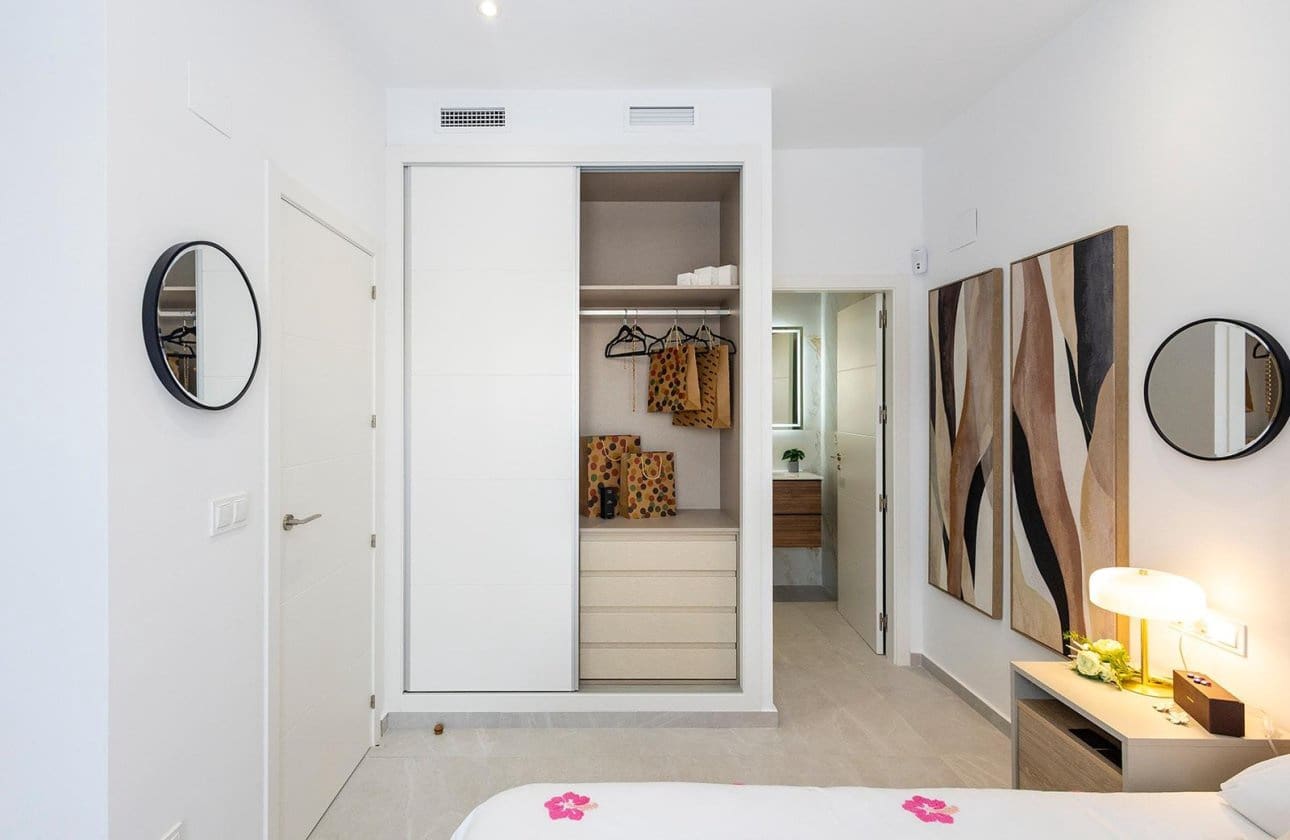 2 quarto Moradia para venda em Vistabella com piscina garagem - 366 000 € (Ref: 10127486)