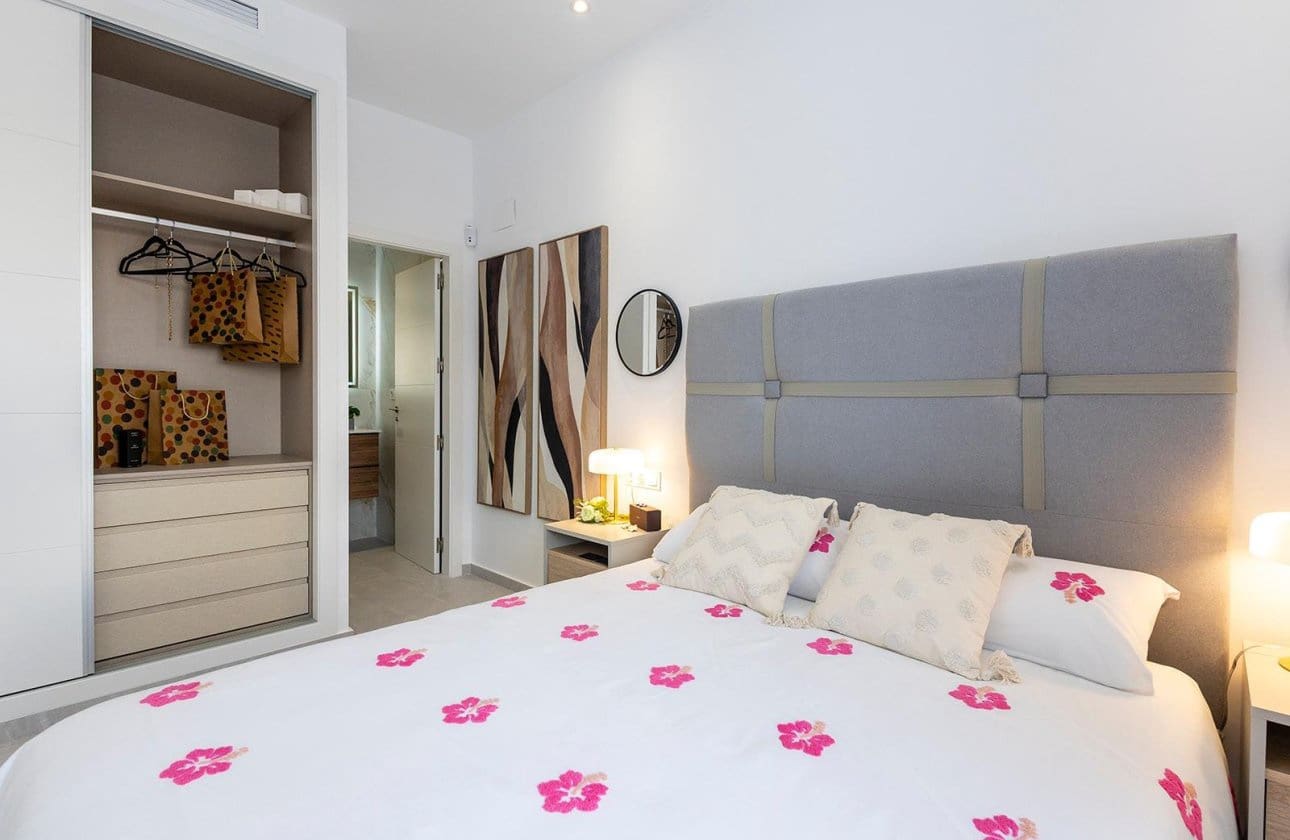 2 quarto Moradia para venda em Vistabella com piscina garagem - 366 000 € (Ref: 10127486)