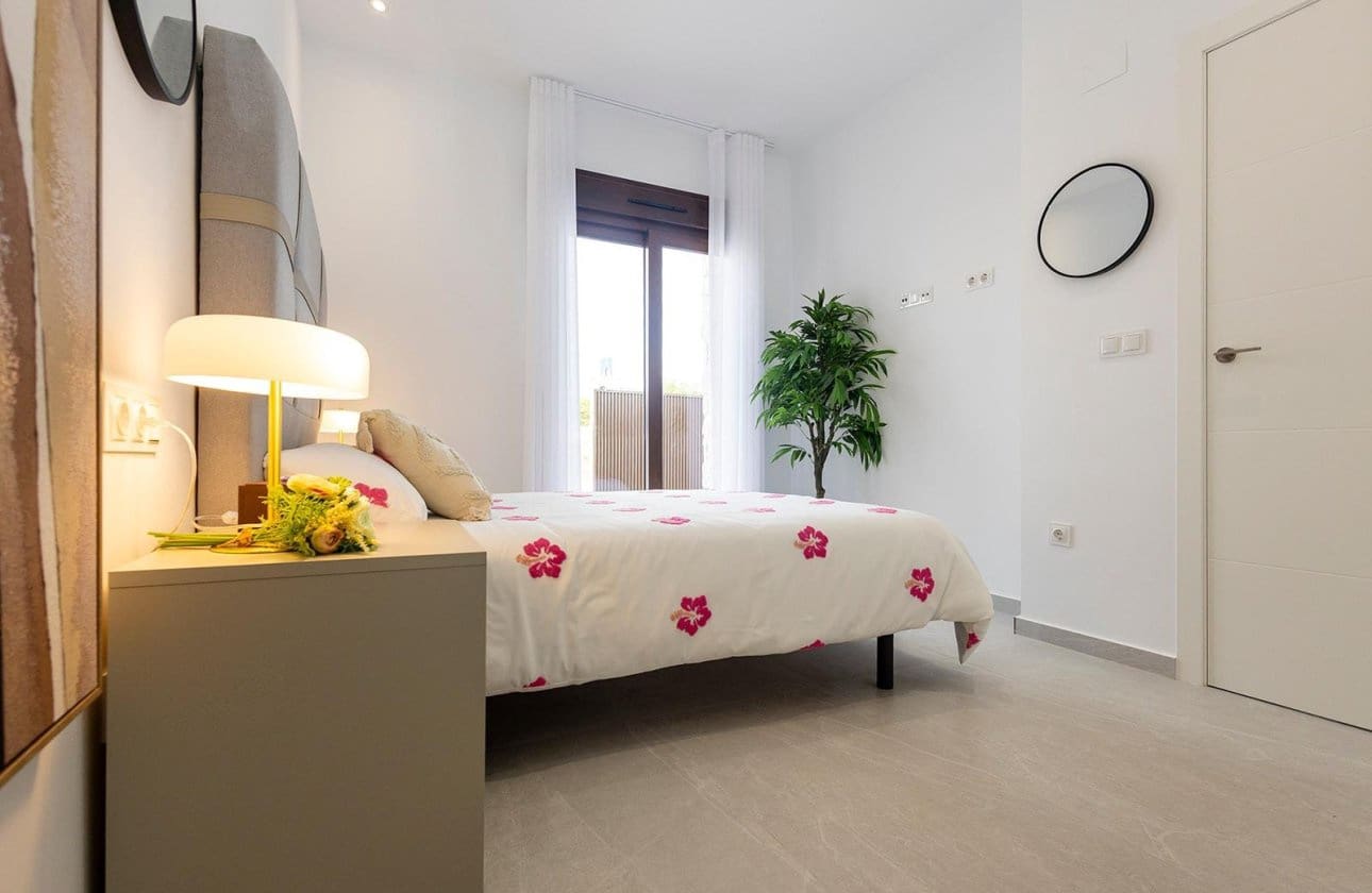 2 quarto Moradia para venda em Vistabella com piscina garagem - 366 000 € (Ref: 10127486)