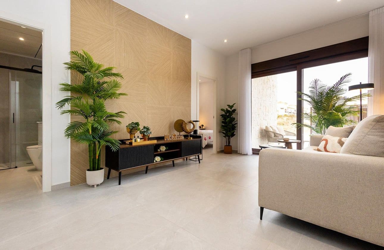 2 quarto Moradia para venda em Vistabella com piscina garagem - 366 000 € (Ref: 10127486)