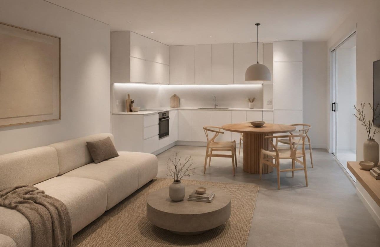 3 soverom Villa til salgs i Mazarron med svømmebasseng garasje - € 269 900 (Ref: 10127490)