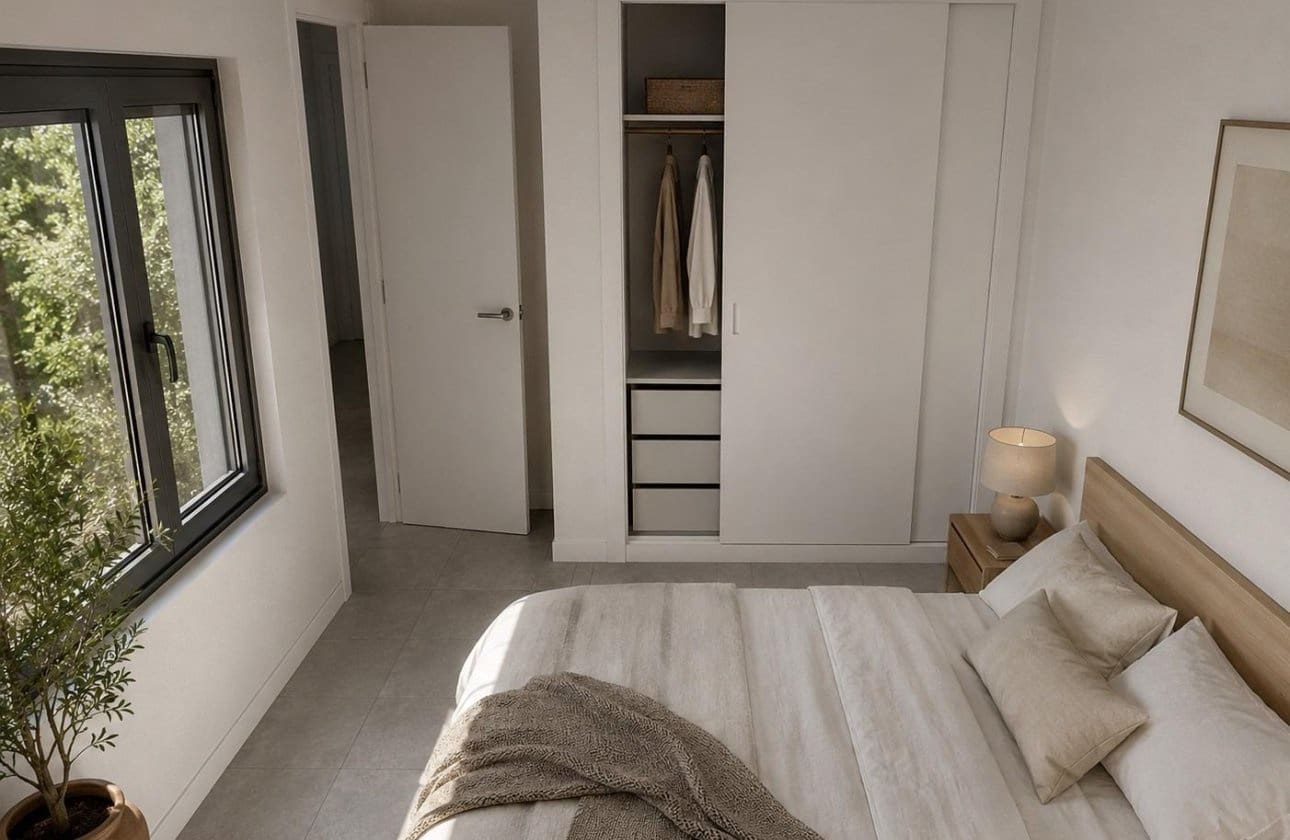 3 soverom Villa til salgs i Mazarron med svømmebasseng garasje - € 269 900 (Ref: 10127490)