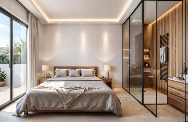 3 bedroom Apartment for sale in Pilar de la Horadada ciudad, Pilar de la Horadada with pool garage - € 369,900 (Ref: 10127491)