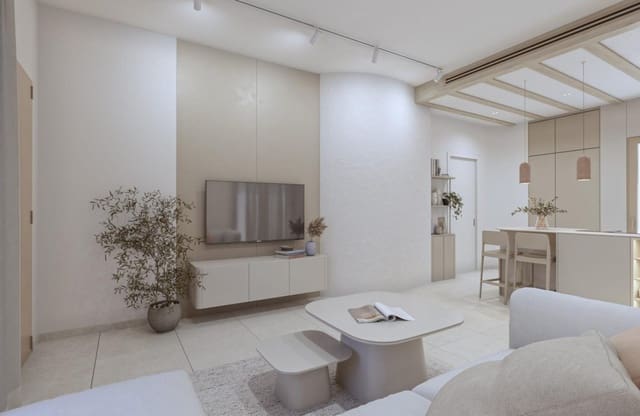 2 bedroom Apartment for sale in Pilar de la Horadada ciudad, Pilar de la Horadada with pool garage - € 299,900 (Ref: 10127492)