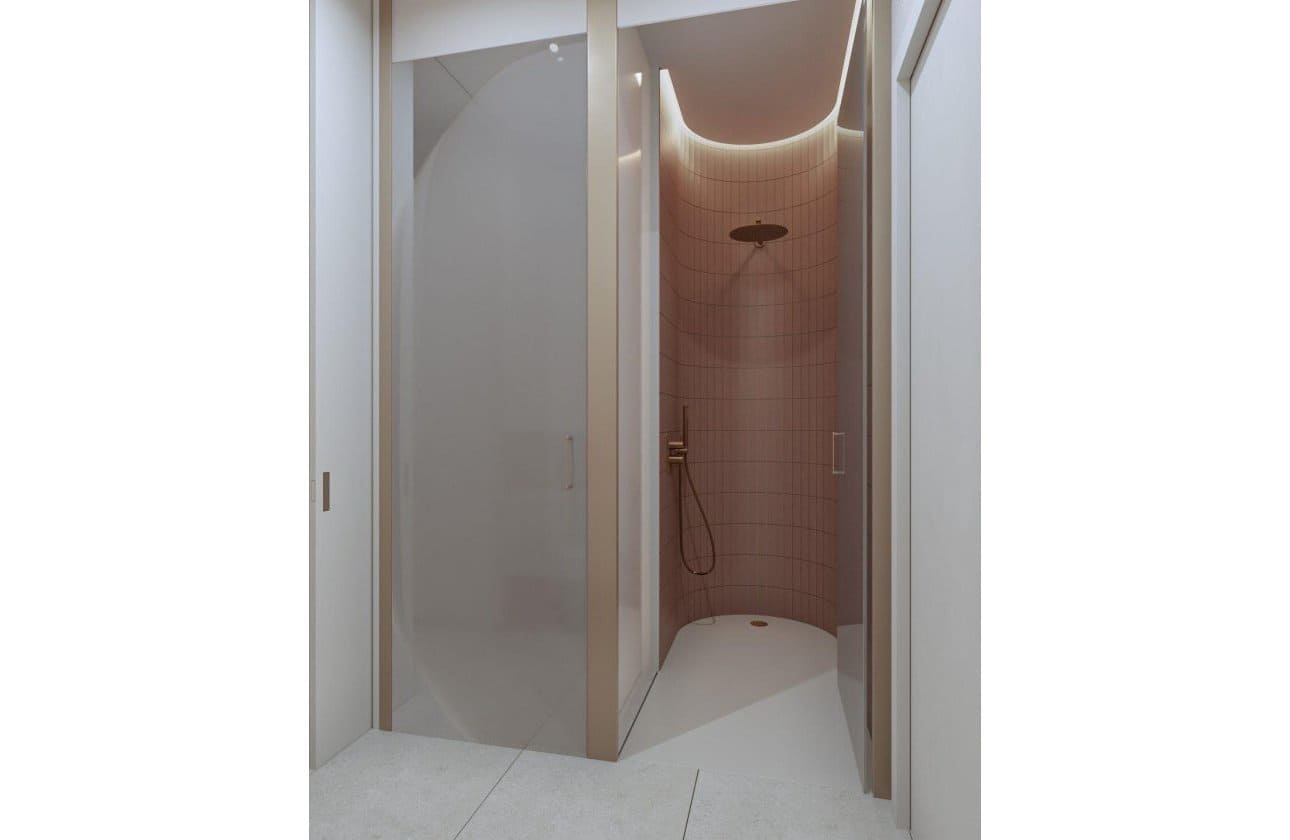 2 Zimmer Apartment zu verkaufen in Pilar de la Horadada mit Pool Garage - 299.900 € (Ref: 10127492)