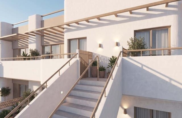 2 bedroom Apartment for sale in Pilar de la Horadada ciudad, Pilar de la Horadada with pool garage - € 299,900 (Ref: 10127492)