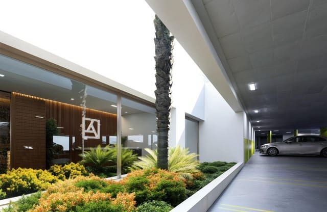 Apartamento de 2 habitaciones en Las Lomas de Rame - Bahía Bella, Los Alcázares en venta con piscina garaje - 314.000 € (Ref: 10127495)