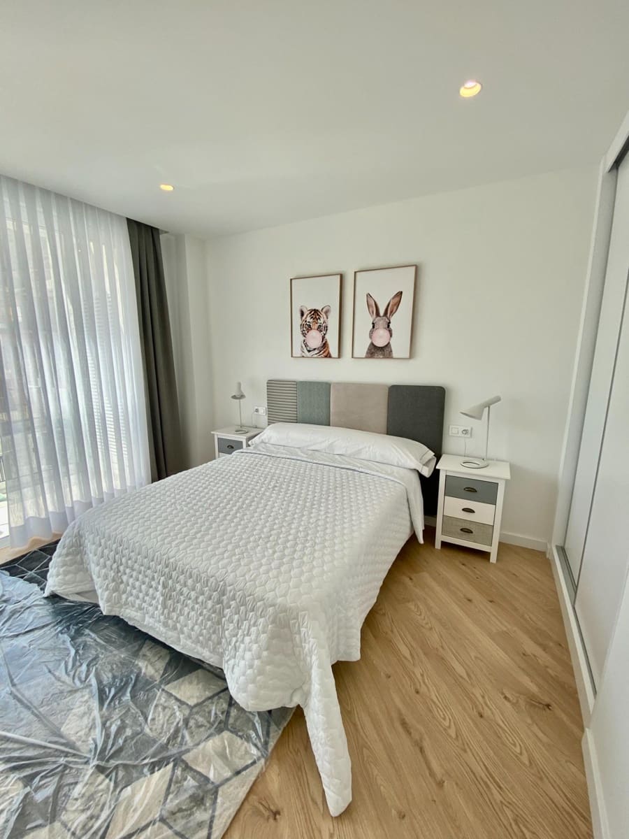 3 sypialnia Willa na sprzedaż w Finestrat z basenem - 870 000 € (Ref: 9416274)