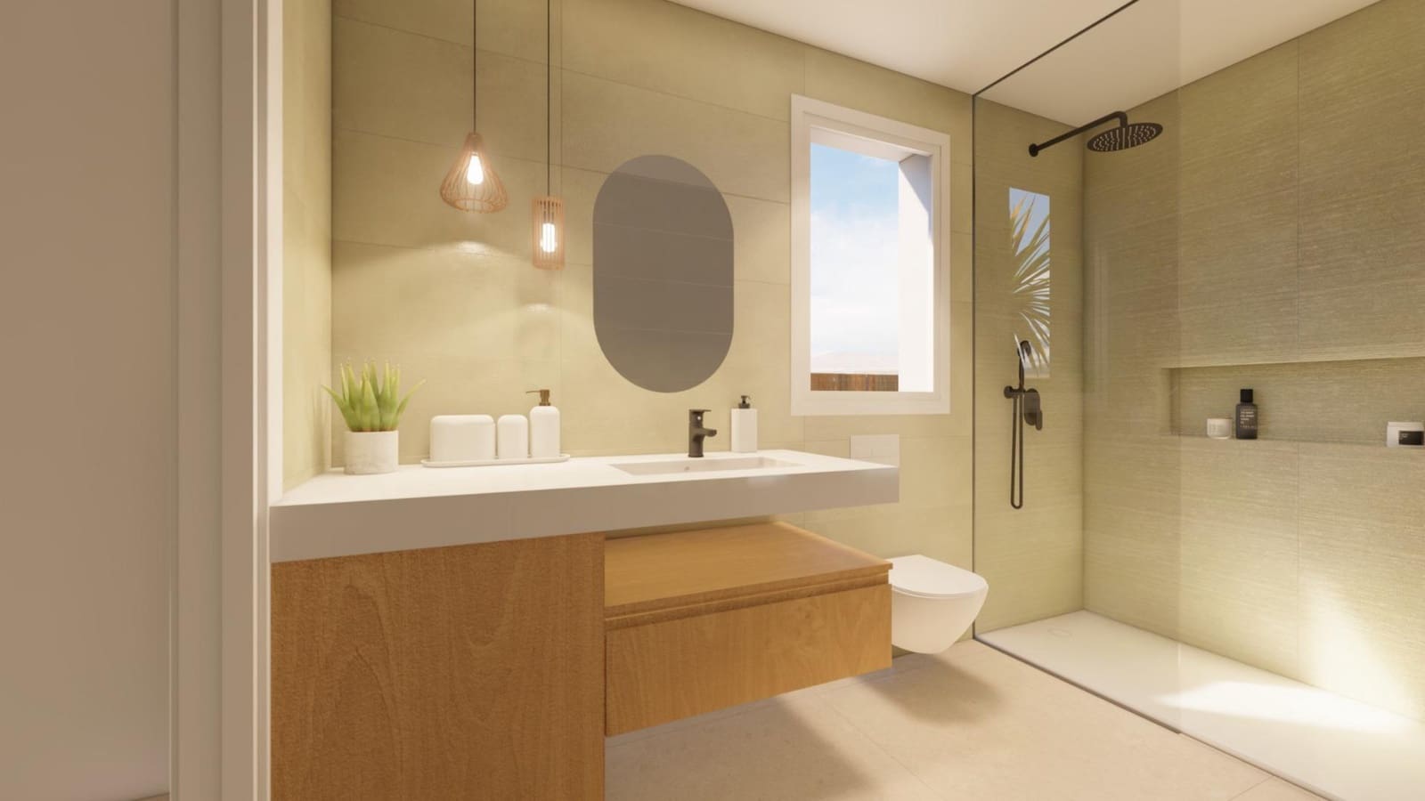 3 quarto Moradia para venda em Pilar de la Horadada com piscina - 469 000 € (Ref: 9416290)