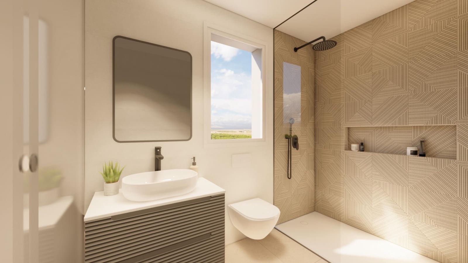 3 quarto Moradia para venda em Pilar de la Horadada com piscina - 469 000 € (Ref: 9416290)