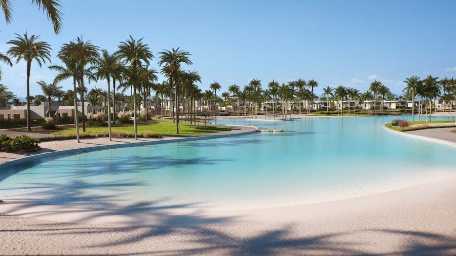 3 quarto Apartamento para venda em Torre-Pacheco com piscina - 369 900 € (Ref: 9416339)