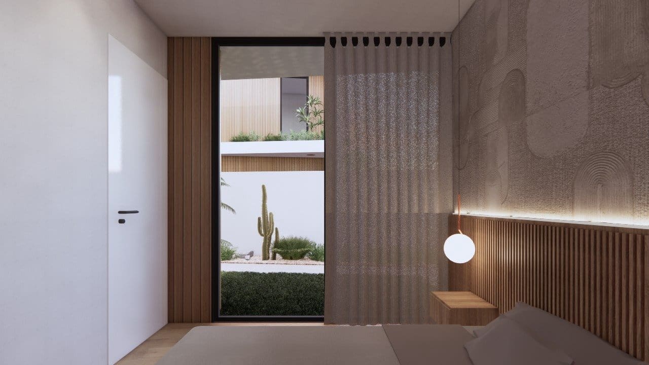 3 Zimmer Villa zu verkaufen in Pilar de la Horadada mit Pool - 599.900 € (Ref: 9416373)