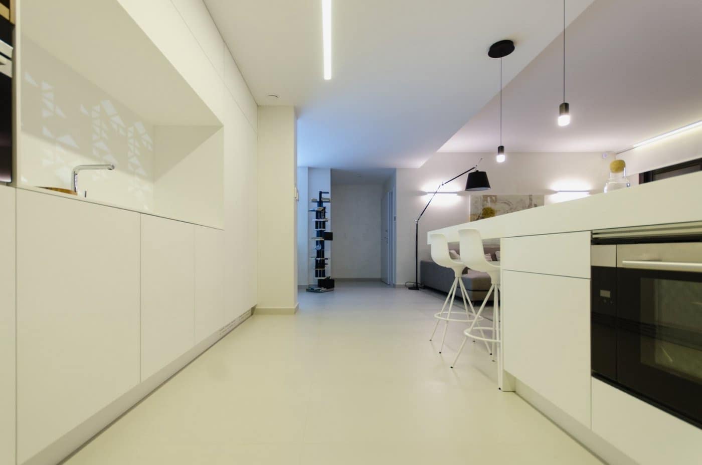 4 sypialnia Willa na sprzedaż w Orihuela Costa z basenem - 1 195 000 € (Ref: 9416385)