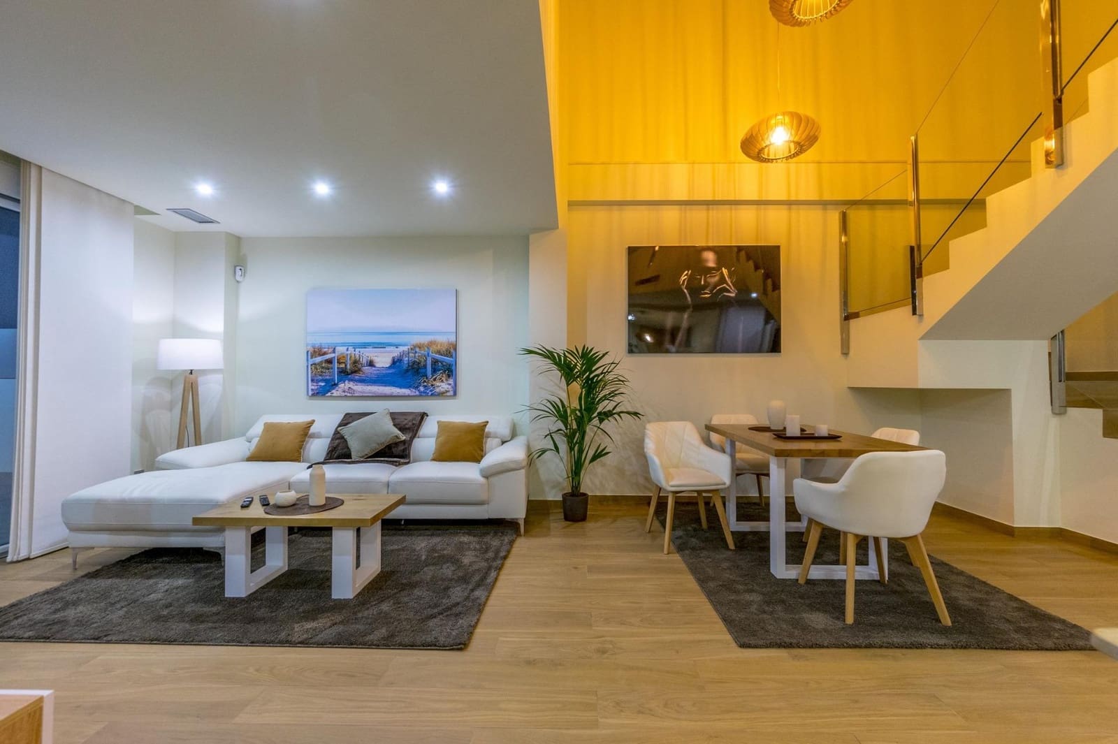 Chalet de 3 habitaciones en Rojales en venta con piscina - 649.000 € (Ref: 9416442)