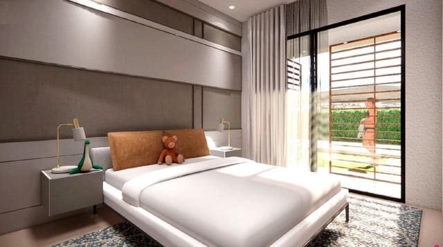 3 quarto Moradia para venda em Torre-Pacheco com piscina - 820 000 € (Ref: 9416579)