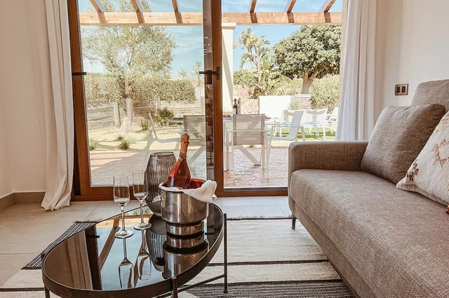 3 camera da letto Villa in vendita in Cuevas del Almanzora con piscina - 375.950 € (Rif: 9416604)