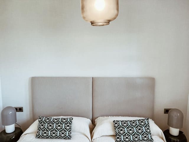 4 quarto Moradia para venda em Cuevas del Almanzora com piscina - 406 850 € (Ref: 9416605)