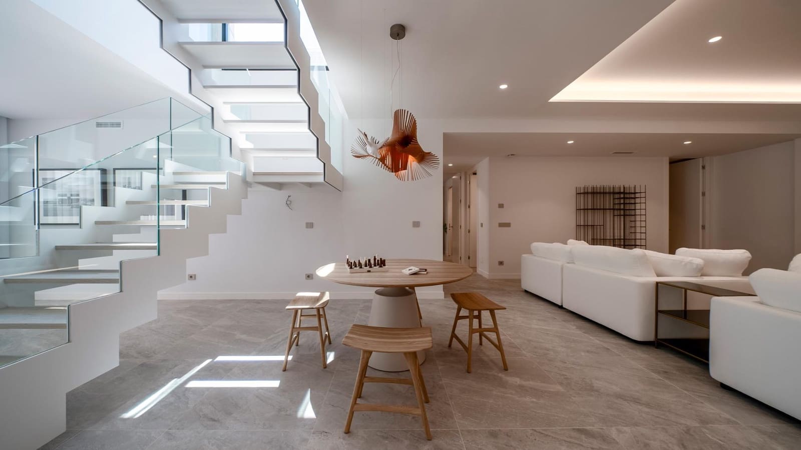 4 camera da letto Villa in vendita in Finestrat con piscina - 1.350.000 € (Rif: 9416612)