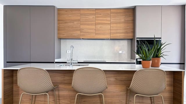 3 soverom Villa til salgs i Polop med svømmebasseng - € 570 400 (Ref: 9416644)