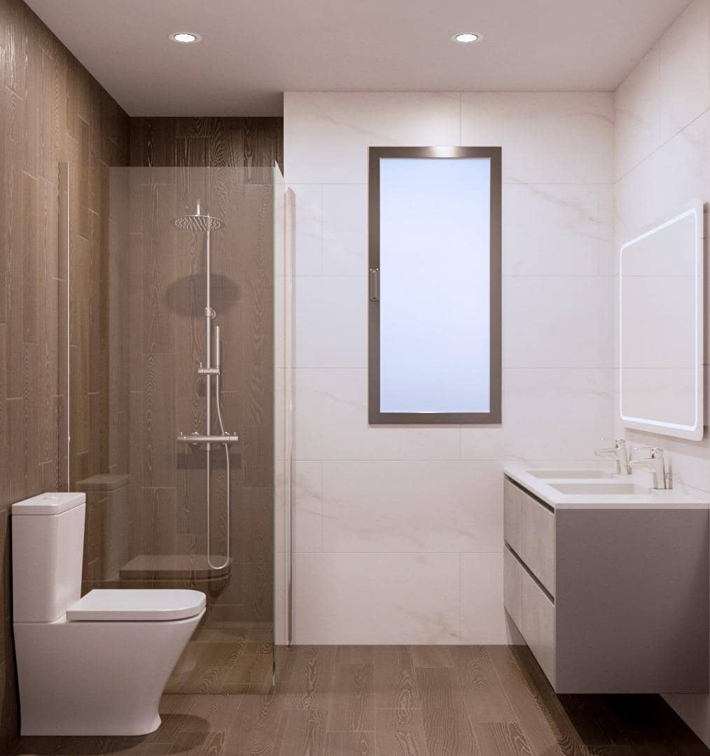 3 camera da letto Villa in vendita in San Pedro del Pinatar con piscina - 479.900 € (Rif: 9416671)