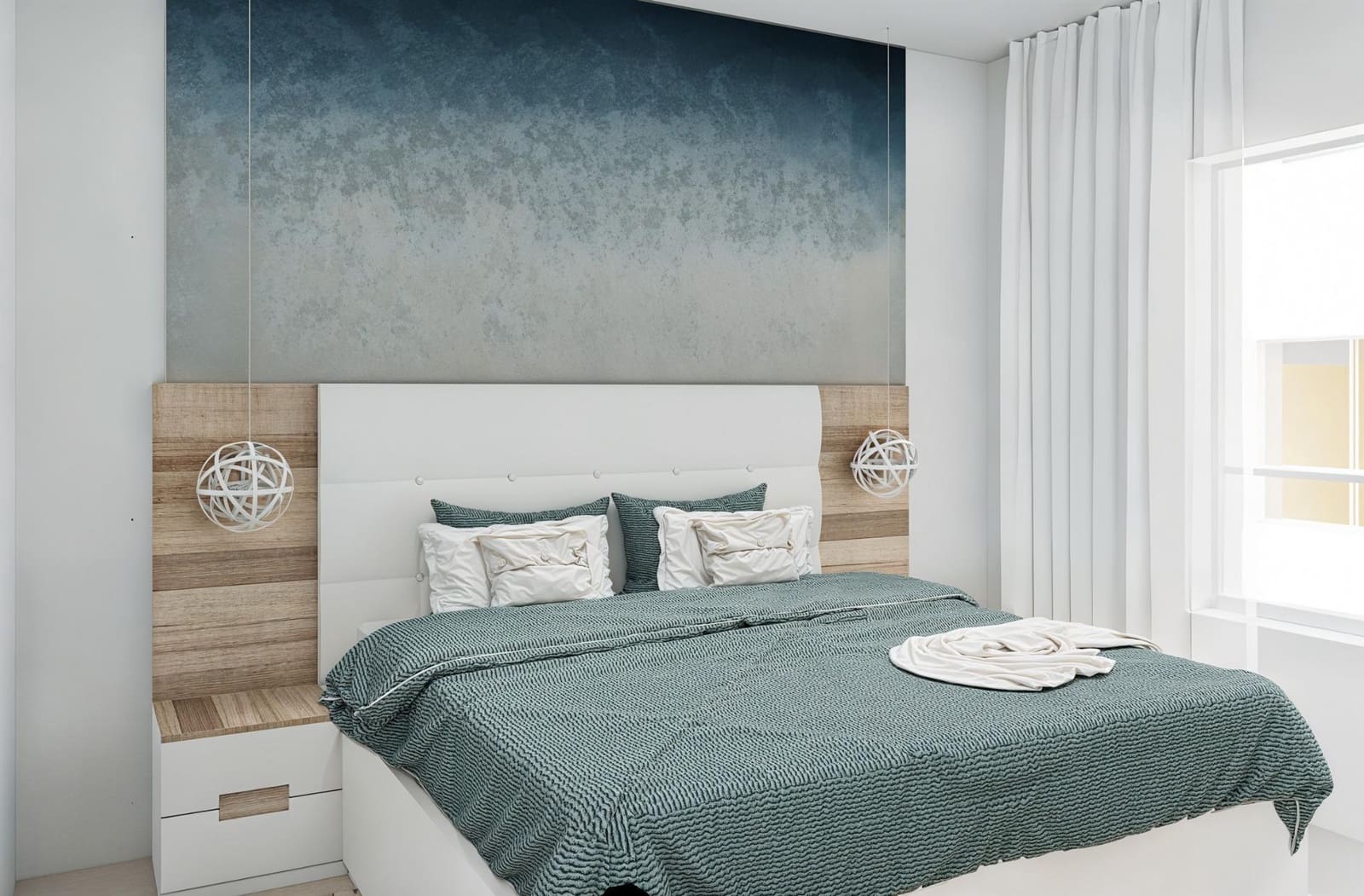 3 camera da letto Villetta Bifamiliare in vendita in Los Alcazares con piscina - 442.000 € (Rif: 9416691)