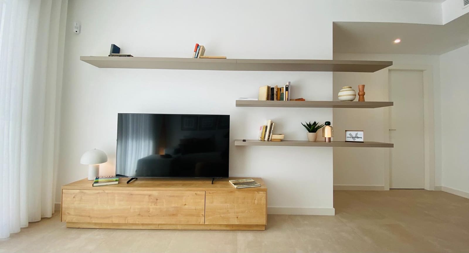 3 slaapkamer Appartement te koop in Pilar de la Horadada met zwembad - € 334.900 (Ref: 9416694)