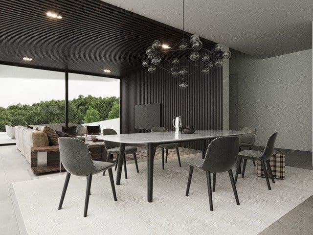 Chalet de 3 habitaciones en Altea en venta con piscina - 1.250.000 € (Ref: 9416728)