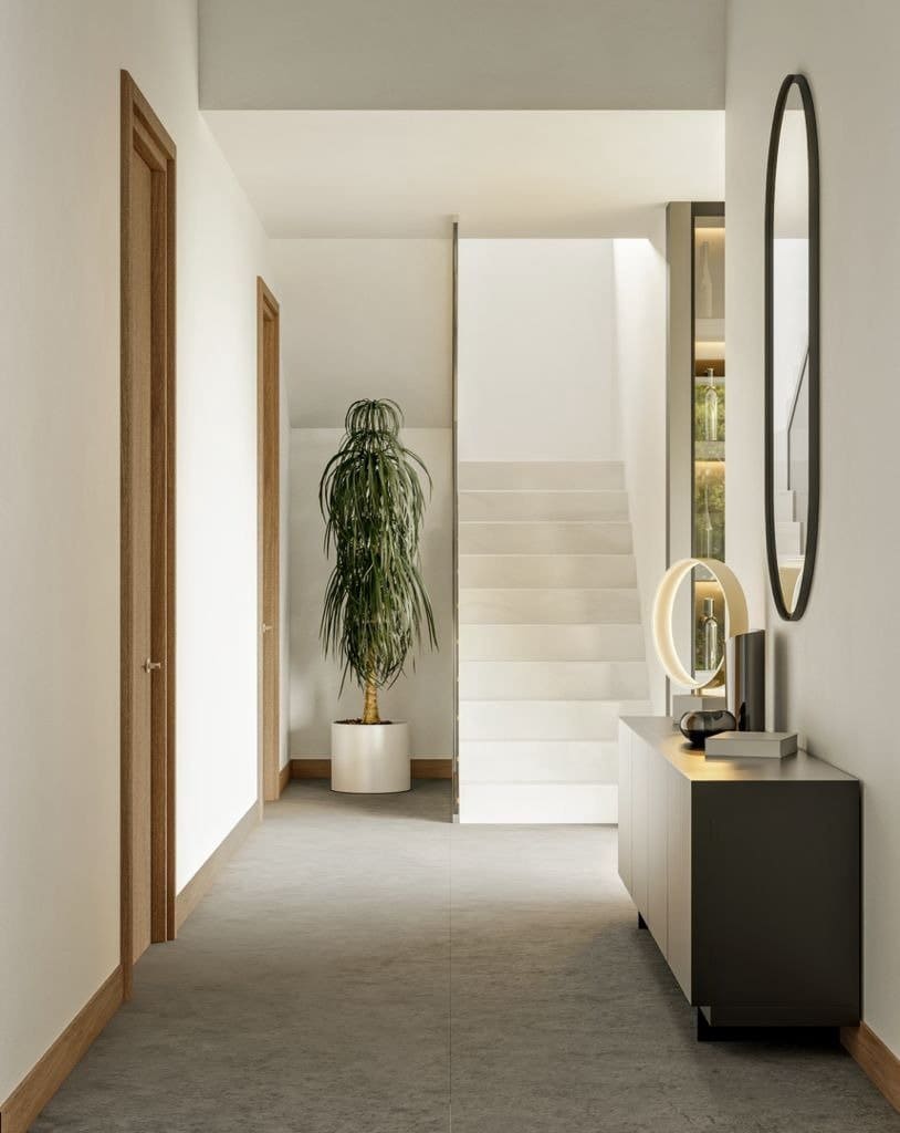 Chalet de 3 habitaciones en Altea en venta con piscina - 1.250.000 € (Ref: 9416728)