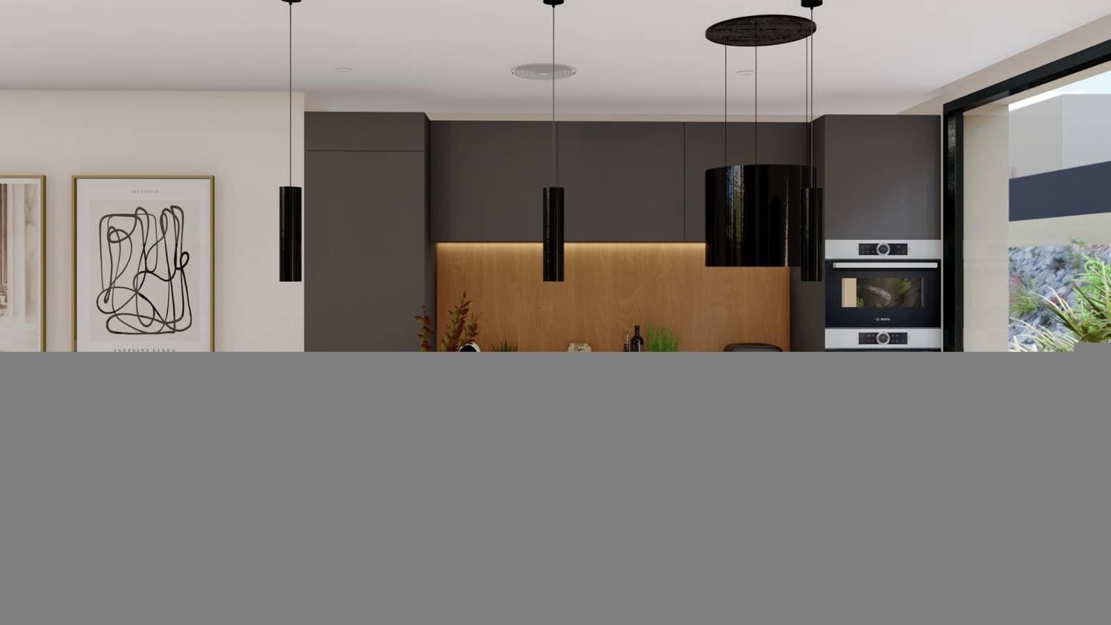 3 bedroom Villa for sale in Banos y Mendigo with pool - € 479,000 (Ref: 9416742)