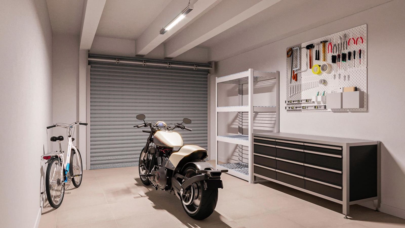 3 slaapkamer Villa te koop in Fuente Alamo de Murcia met zwembad - € 379.845 (Ref: 9416784)