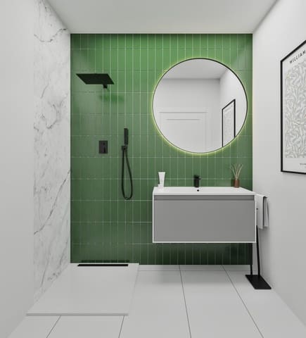 2 bedroom Apartment for sale in San Miguel de Salinas with pool - € 229,900 (Ref: 9416790)