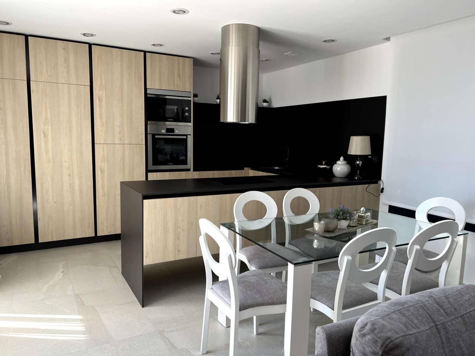 3 bedroom Villa for sale in Rojales with pool - € 770,000 (Ref: 9416891)