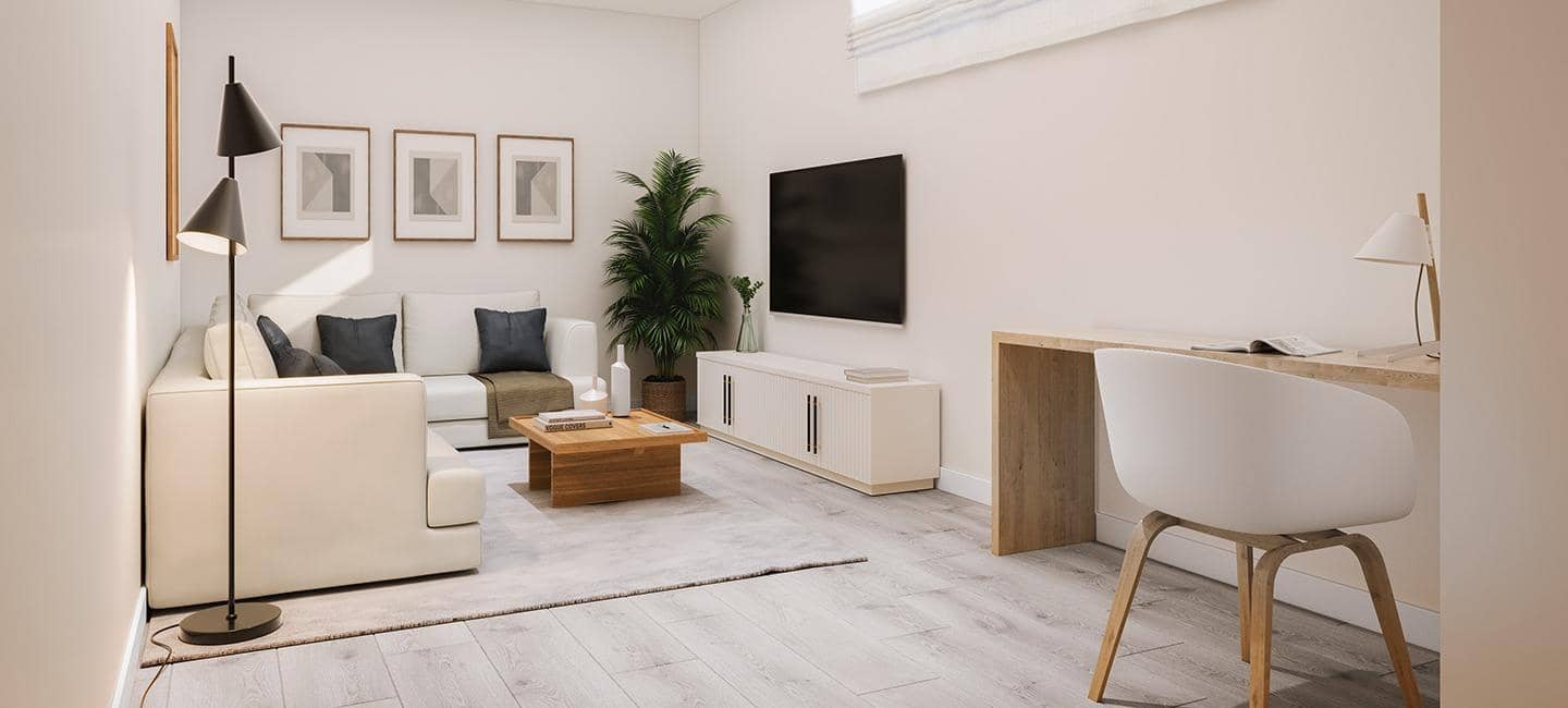 4 makuuhuone Paritalo myytävänä paikassa San Juan de Alicante / Sant Joan d'Alacant mukana uima-altaan - 1 150 000 € (Ref: 9417057)