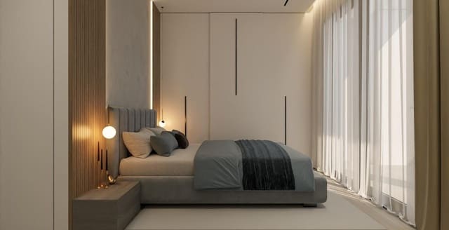 1 Zimmer Apartment zu verkaufen in Avenida Habaneras - Curva de Palangre, Torrevieja mit Pool - 176.000 € (Ref: 9417079)