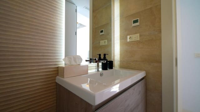 3 slaapkamer Villa te koop in La Florida, Orihuela met zwembad - € 509.000 (Ref: 9417094)