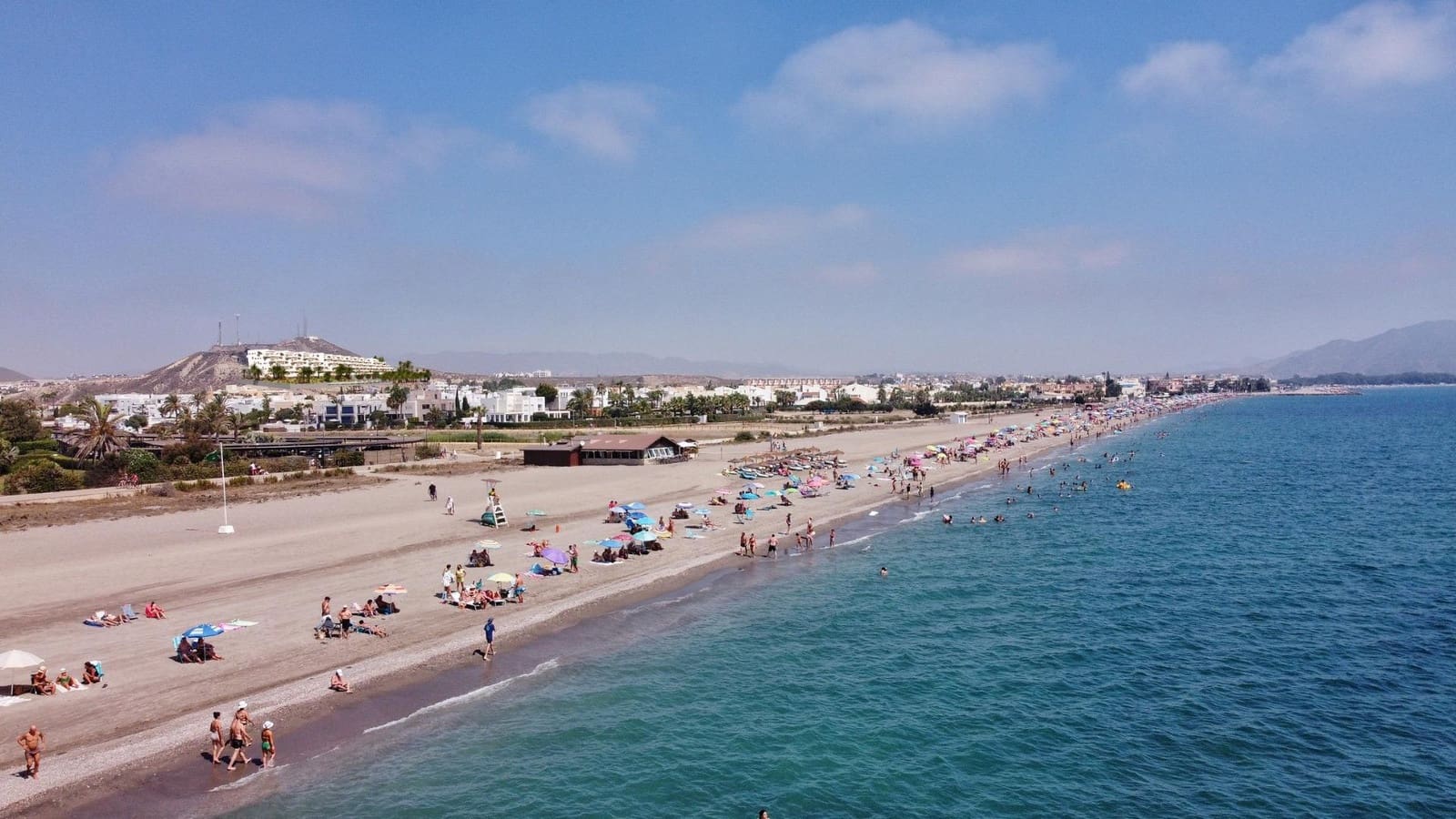 Apartamento de 3 habitaciones en Vera en venta con piscina - 261.000 € (Ref: 9417160)