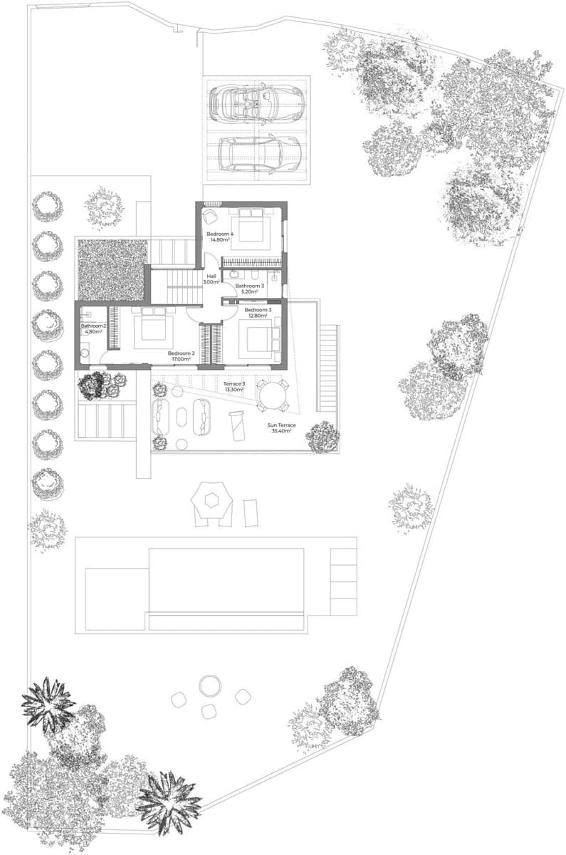 3 camera da letto Villa in vendita in Cuevas del Almanzora con piscina - 935.000 € (Rif: 9417219)