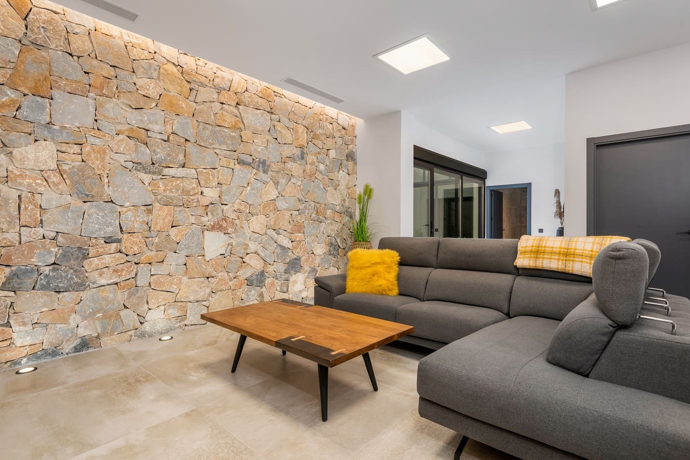 Chalet de 5 habitaciones en Ciudad Quesada en venta con piscina garaje - 990.000 € (Ref: 9419293)