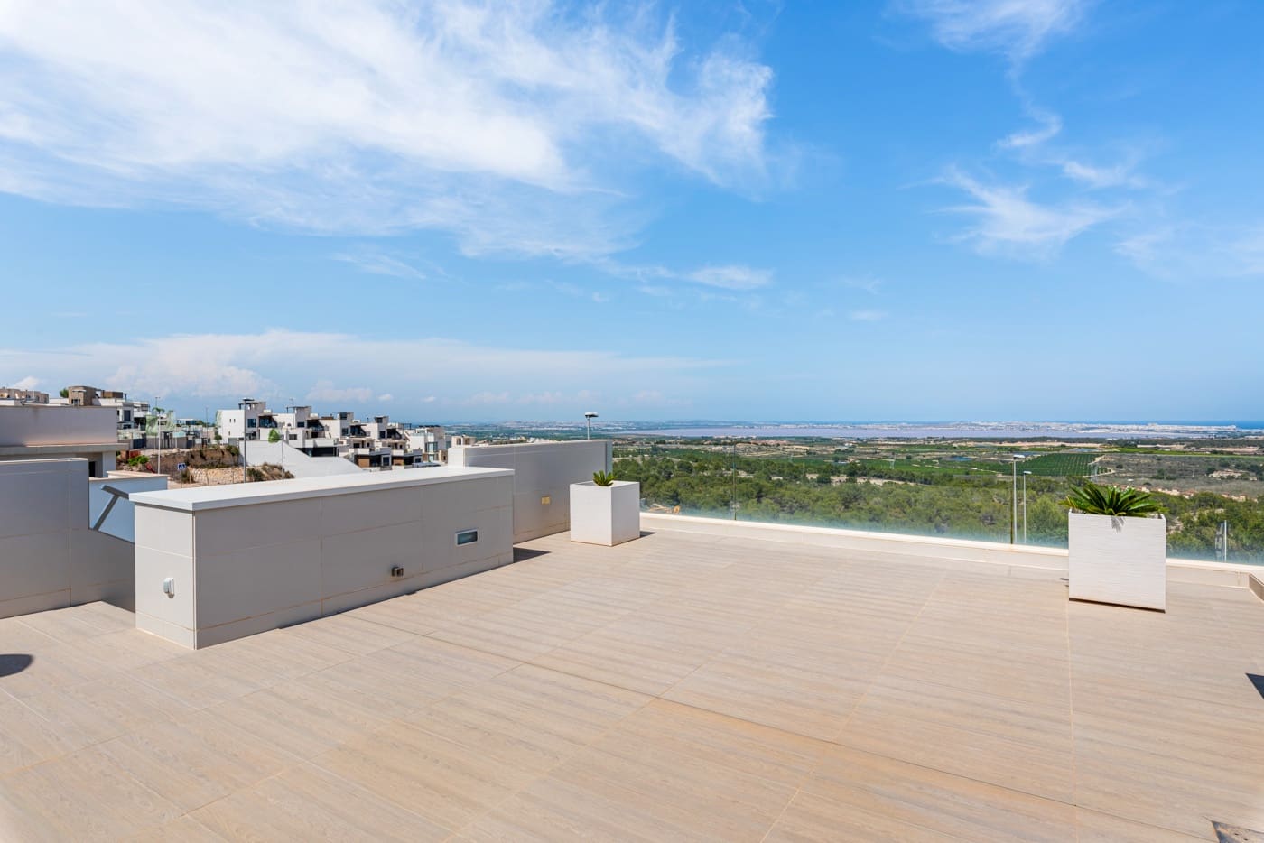 5 bedroom Villa for sale in San Miguel de Salinas with pool garage - € 849,000 (Ref: 9419297)