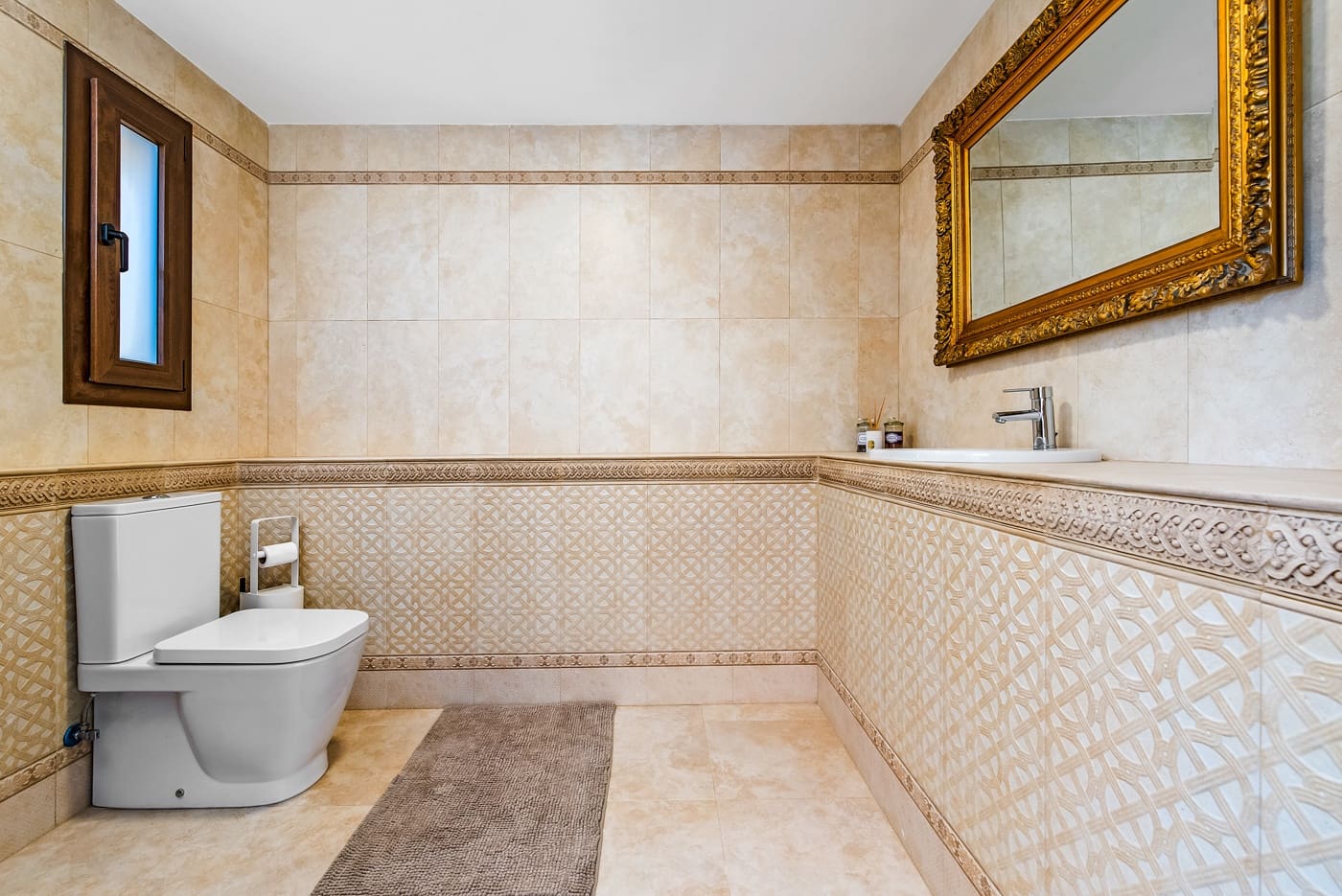 4 bedroom Villa for sale in Ciudad Quesada with pool - € 895,000 (Ref: 9419299)