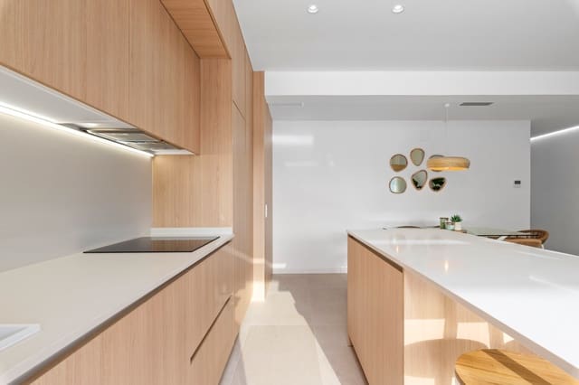 3 makuuhuone Huvila myytävänä paikassa El Chaparral, Torrevieja mukana uima-altaan - 499 000 € (Ref: 9419301)