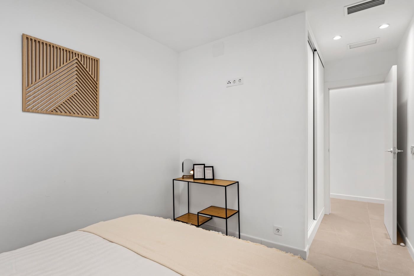 3 makuuhuone Huvila myytävänä paikassa El Chaparral mukana uima-altaan - 499 000 € (Ref: 9419301)